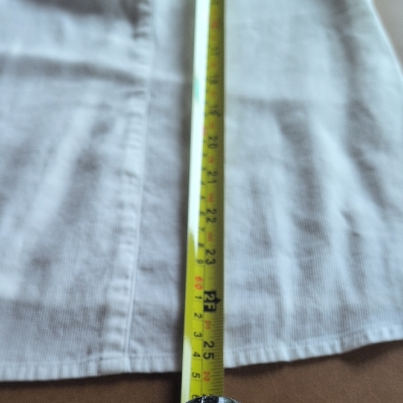 JONES NEW YORK Sleeveless Blouse with Lace - 2X - NWOT - Picture 11 of 12